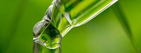 Hyaluronic Acid Anti-Aging Ingredients - Vichy Laboratories